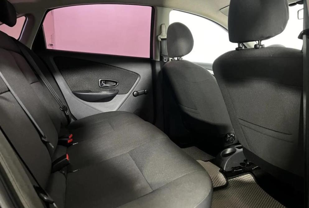Nissan Almera III (G15) Нижний Новгород  - изображение 12