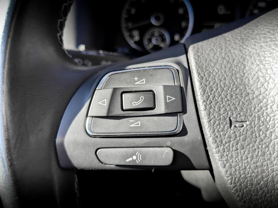 Volkswagen Tiguan I Рестайлинг Химки  - изображение 25