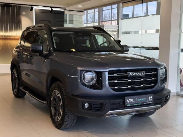 Haval Dargo с пробегом 2024 года, цена 2 327 000 рублей, 89343 км, внедорожник, Автокод Объявления