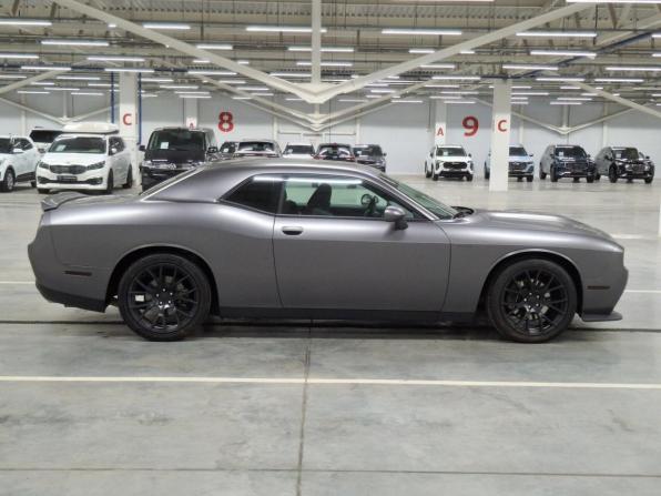 Dodge Challenger III Рестайлинг 2 с пробегом 2020 года, цена 4 199 000 рублей, 16700 км, купе, Автокод Объявления