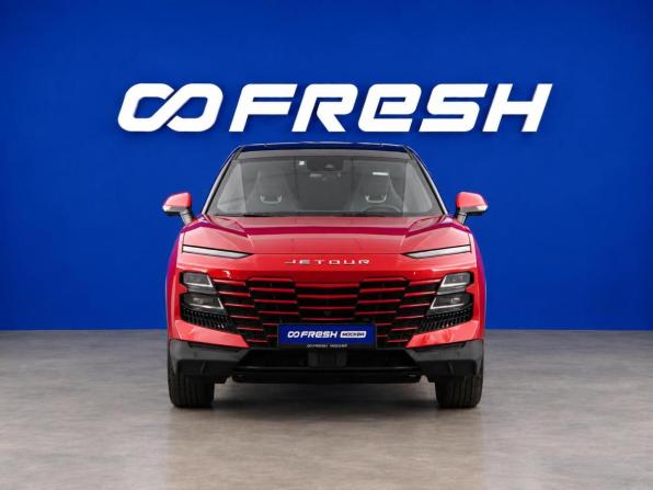 JETOUR DASHING I с пробегом 2024 года, цена 2 070 444 рубля, 45345 км, внедорожник, Автокод Объявления