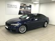 BMW 5 серии VII (G30/G31/G38) Красноярск  - изображение 28