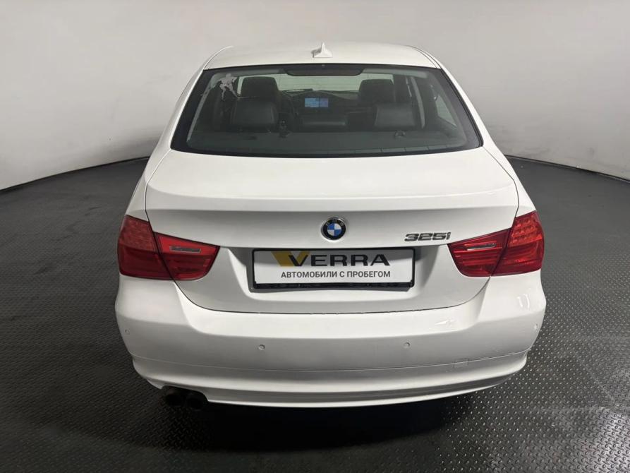 BMW 3 серии V (E90/E91/E92/E93) Рестайлинг Пермь  - изображение 5