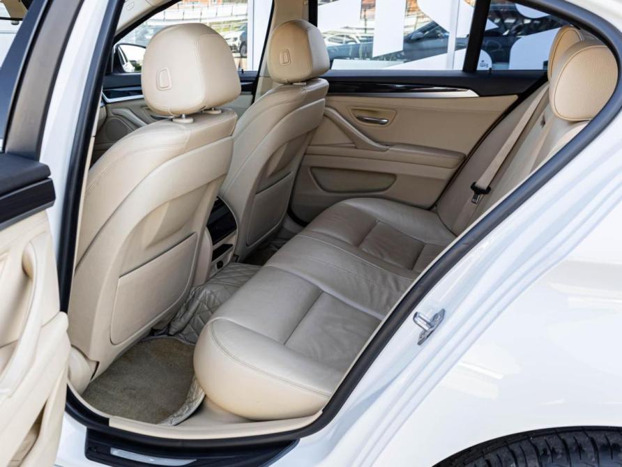 BMW 5 серии VI (F10/F11/F07) Краснодар  - изображение 11