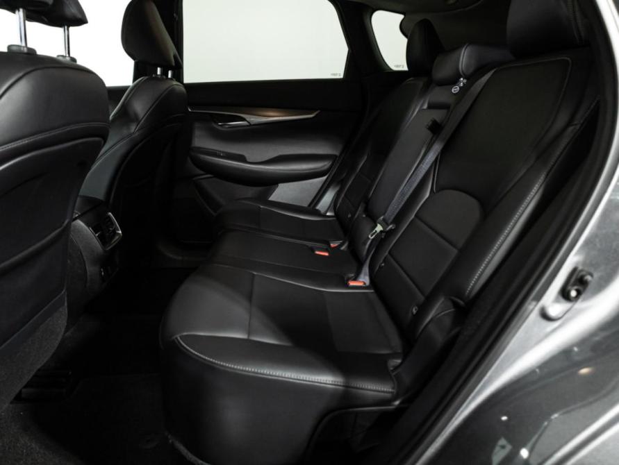 Infiniti QX50 II Санкт-Петербург  - изображение 10