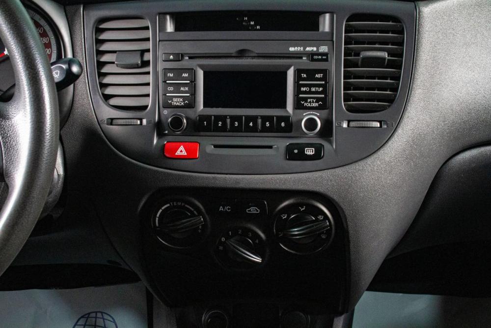 Kia Rio II Рестайлинг Сургут  - изображение 14