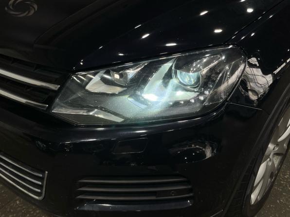 Volkswagen Touareg II с пробегом 2012 года, цена 2 340 000 рублей, 139369 км, внедорожник, Автокод Объявления