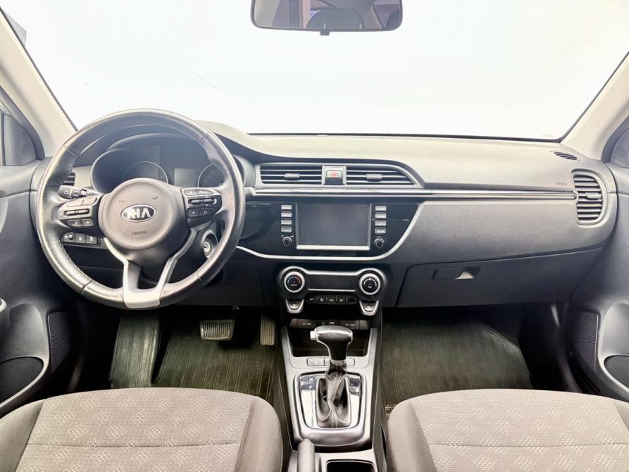 Kia Rio IV Ростов-на-Дону  - изображение 15