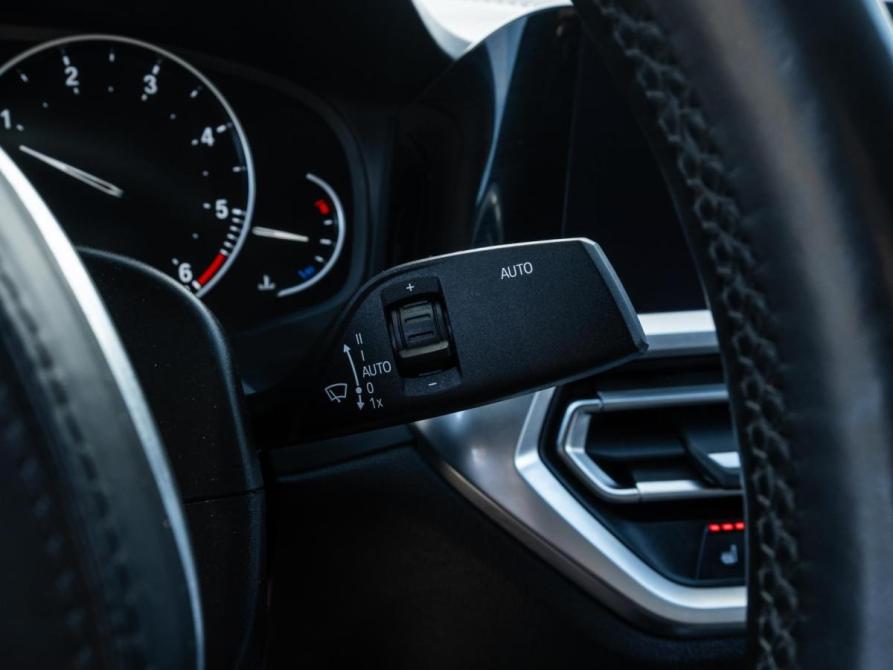BMW 3 серии VII (G2x) Ставрополь  - изображение 19