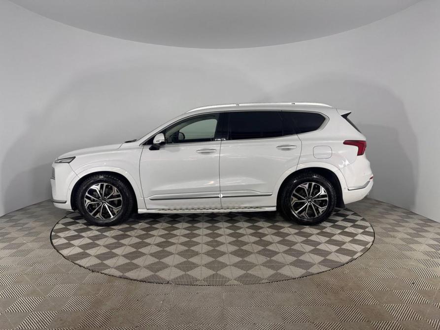 Hyundai Santa Fe IV Рестайлинг Ногинск  - изображение 5