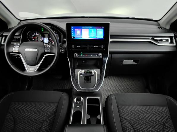 Haval M6 II с пробегом 2023 года, цена 1 749 000 рублей, 36550 км, внедорожник, Автокод Объявления