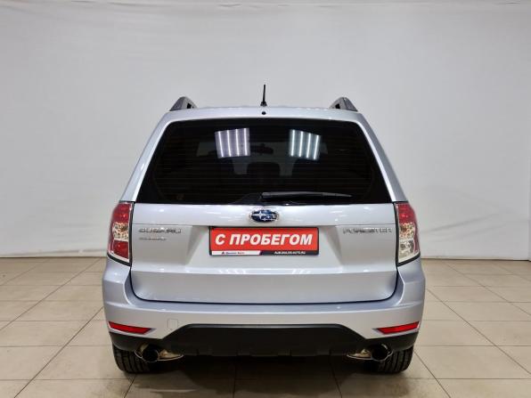 Subaru Forester III Рестайлинг с пробегом 2012 года, цена 1 450 000 рублей, 142817 км, внедорожник, Автокод Объявления