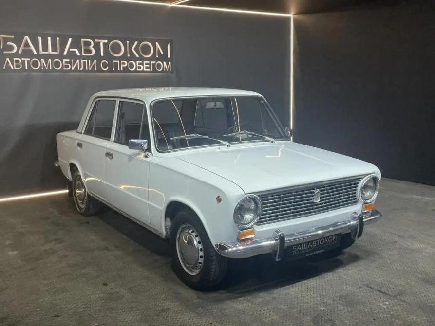 Lada (ВАЗ) 2101 Уфа  - изображение 3