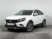 Lada (ВАЗ) Vesta I Санкт-Петербург  - изображение 19