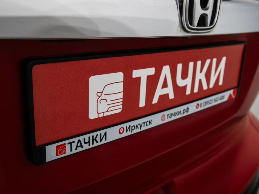 Honda CR-V III Иркутск  - изображение 24