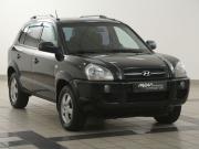 Hyundai Tucson I Иваново  - изображение 20