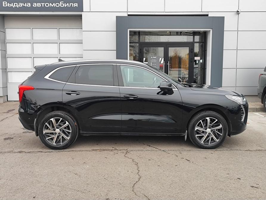 Haval Jolion I Москва  - изображение 4