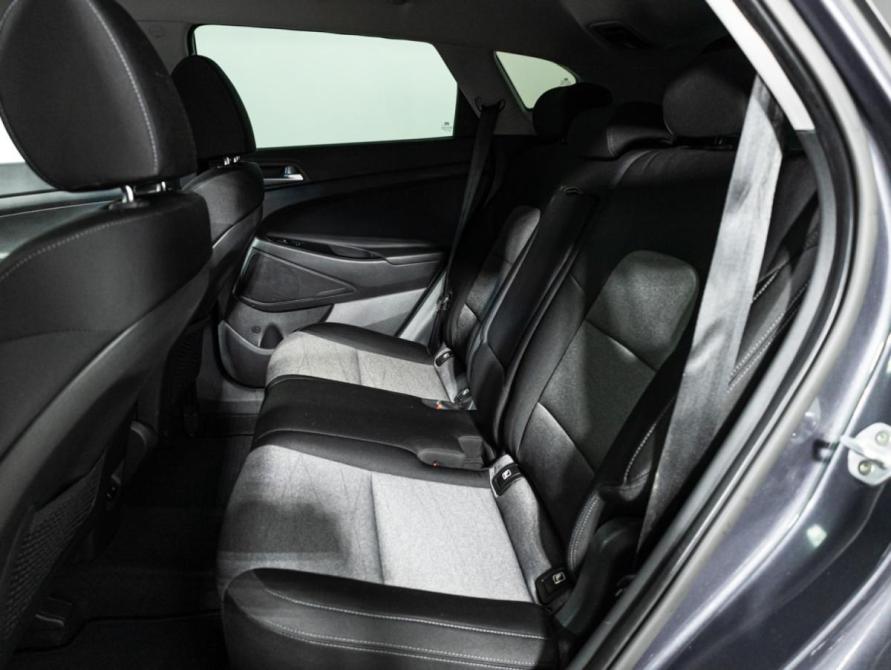 Hyundai Tucson III Рестайлинг Санкт-Петербург  - изображение 10