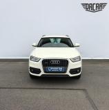 Audi Q3 I (8U) Санкт-Петербург  - изображение 28