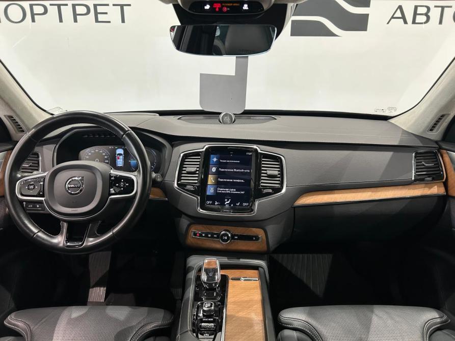 Volvo XC90 II Рестайлинг 1 Санкт-Петербург  - изображение 19