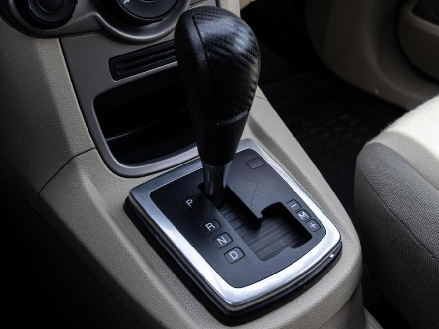 Ford Fiesta Mk6 Краснодар  - изображение 14