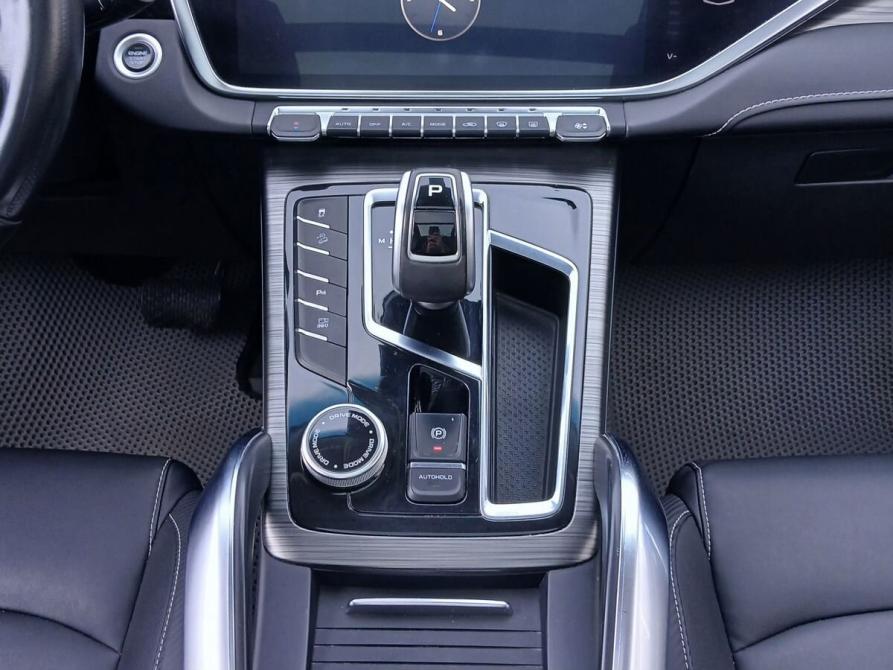 Geely Atlas Pro Саратов  - изображение 11
