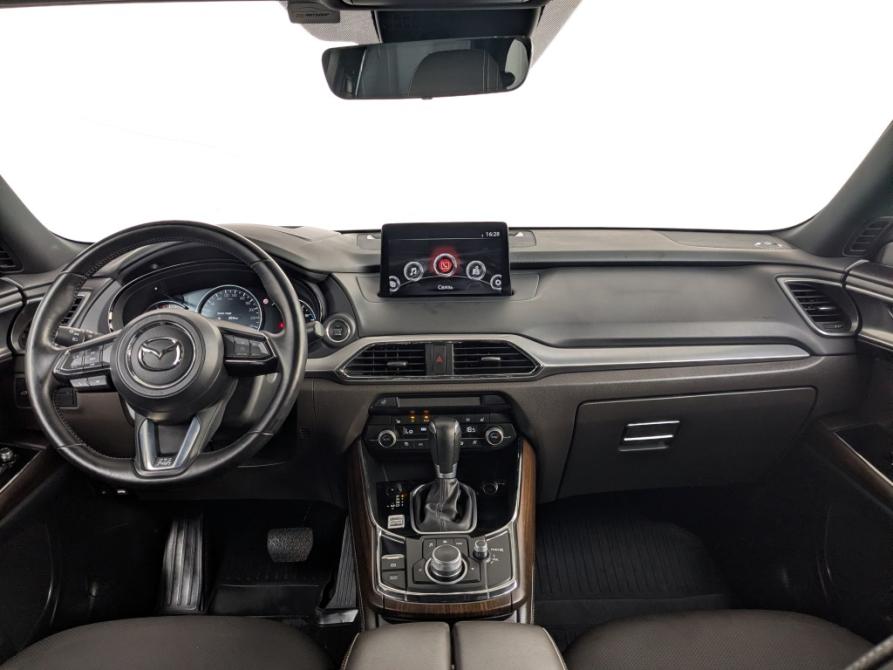 Mazda CX-9 II Рестайлинг Москва  - изображение 15