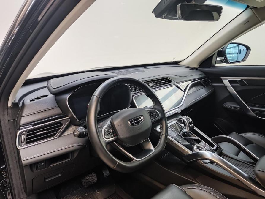 Geely Atlas Pro Барнаул  - изображение 15