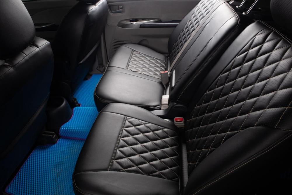 Mitsubishi Grandis I Оренбург  - изображение 17