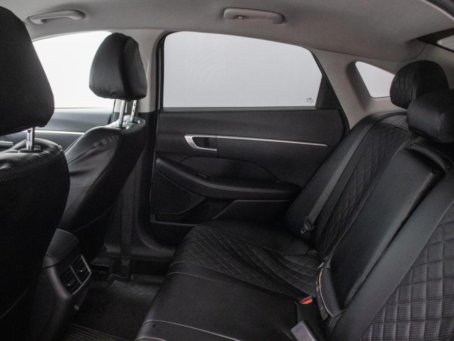 Hyundai Sonata VIII (DN8) Москва  - изображение 12