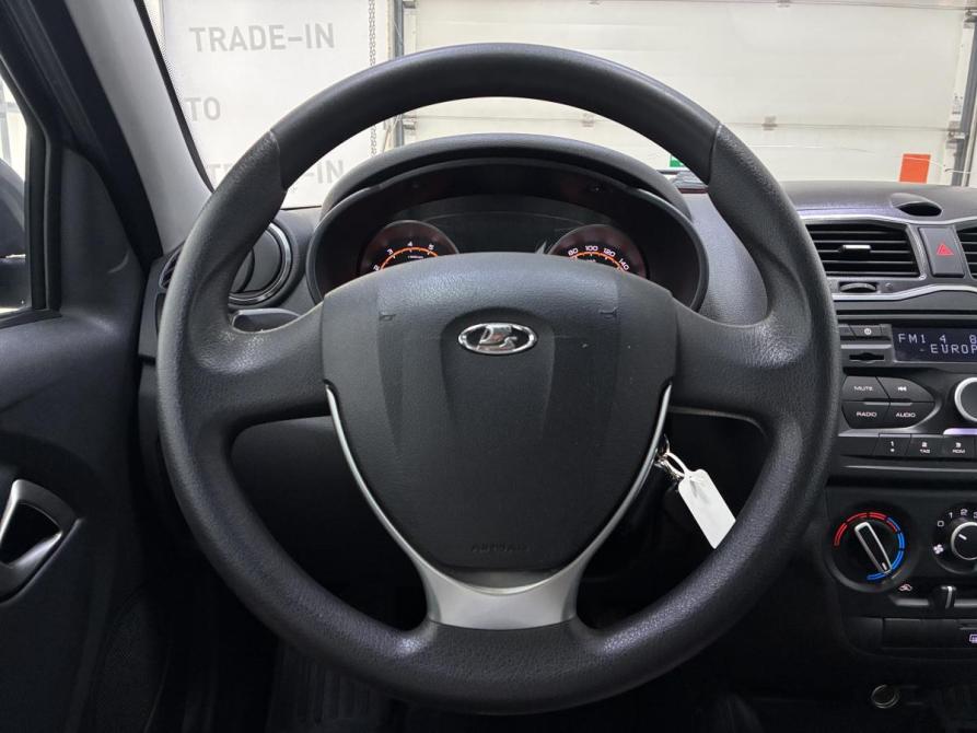 Lada (ВАЗ) Granta I Рестайлинг Пермь  - изображение 15