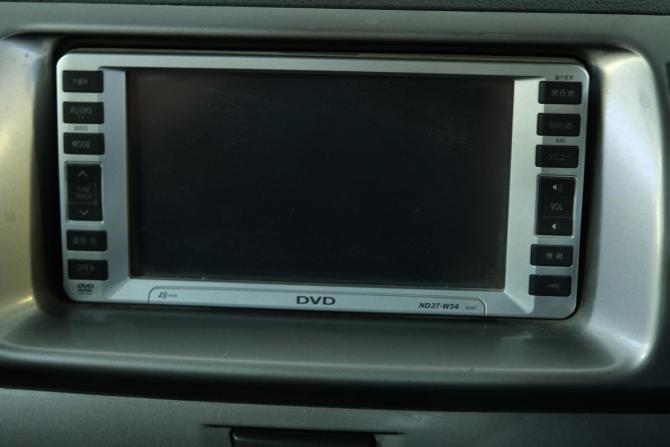 Toyota bB II с пробегом 2006 года, цена 739 000 рублей, 186000 км, компактвэн, Автокод Объявления