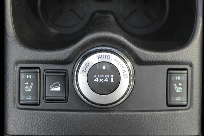 Nissan X-Trail III с пробегом 2016 года, цена 1 520 000 рублей, 225000 км, внедорожник, Автокод Объявления
