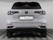 Changan UNI-S (CS55 Plus) Химки  - изображение 22