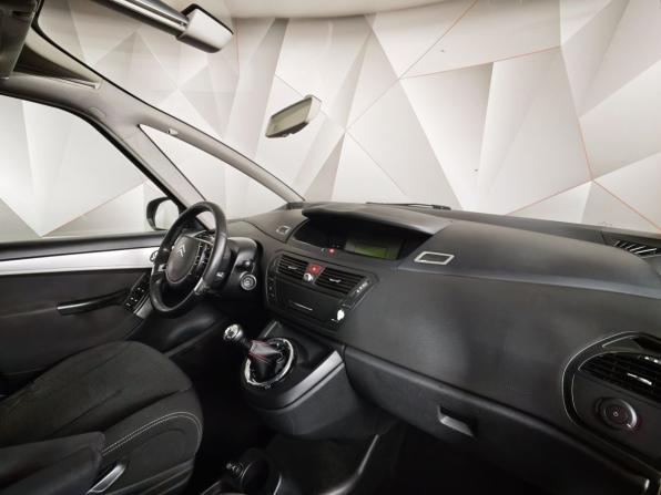 Citroen C4 Picasso I с пробегом 2008 года, цена 235 150 рублей, 305782 км, компактвэн, Автокод Объявления