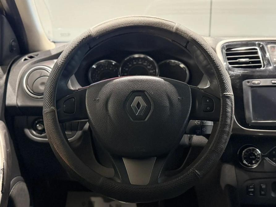 Renault Sandero II Новосибирск  - изображение 17