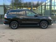 Lexus GX II Рестайлинг Ярославль  - изображение 39