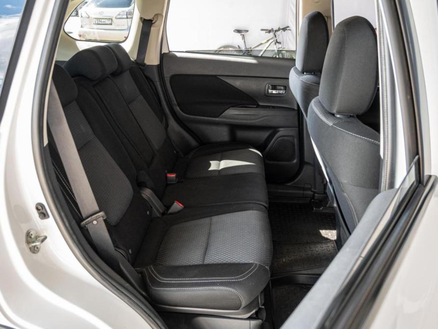 Mitsubishi Outlander III Рестайлинг 2 Краснодар  - изображение 7