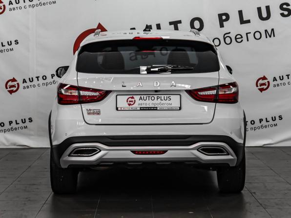 Lada (ВАЗ) Vesta I Рестайлинг (NG) с пробегом 2024 года, цена 1 499 000 рублей, 40811 км, универсал, Автокод Объявления
