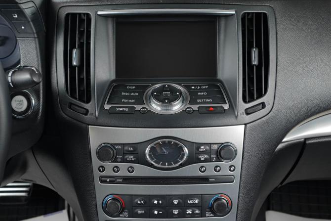 Infiniti G IV с пробегом 2011 года, цена 1 479 000 рублей, 231000 км, седан, Автокод Объявления