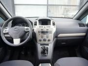 Opel Zafira B Рестайлинг Москва  - изображение 26