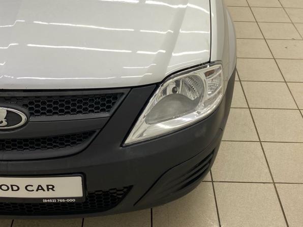 Lada (ВАЗ) Largus I с пробегом 2016 года, цена 620 000 рублей, 128252 км, фургон, Автокод Объявления