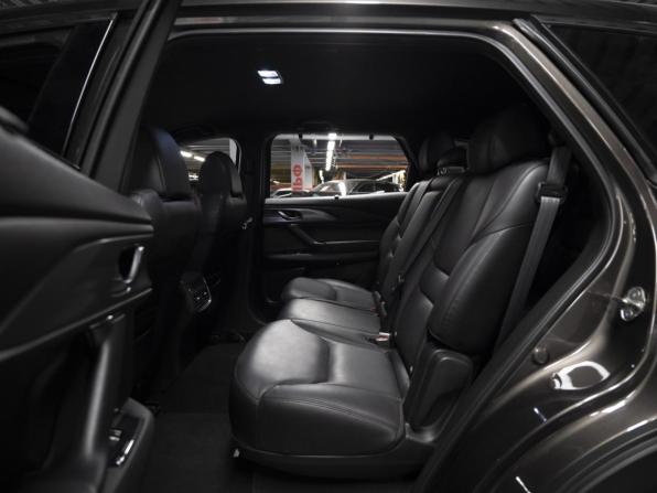 Mazda CX-9 II с пробегом 2019 года, цена 2 698 000 рублей, 207377 км, внедорожник, Автокод Объявления