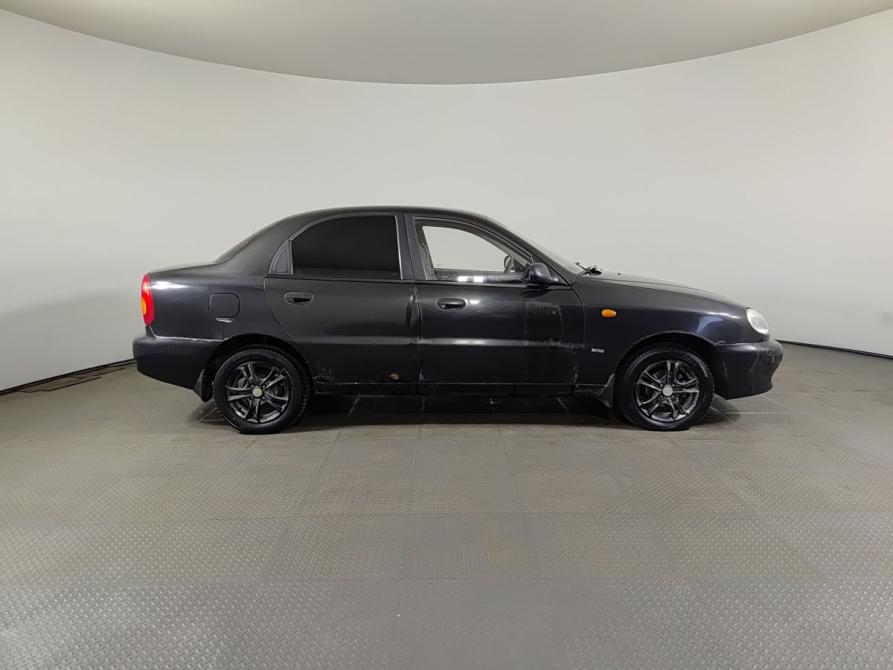 Chevrolet Lanos I Уфа  - изображение 5