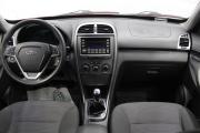 Chery Tiggo (T11) I Рестайлинг (FL) Кемерово  - изображение 32