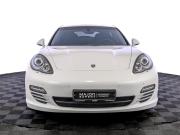 Porsche Panamera I Москва  - изображение 32