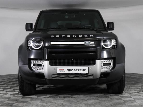 Land Rover Defender II с пробегом 2022 года, цена 5 013 382 рубля, 91655 км, внедорожник, Автокод Объявления