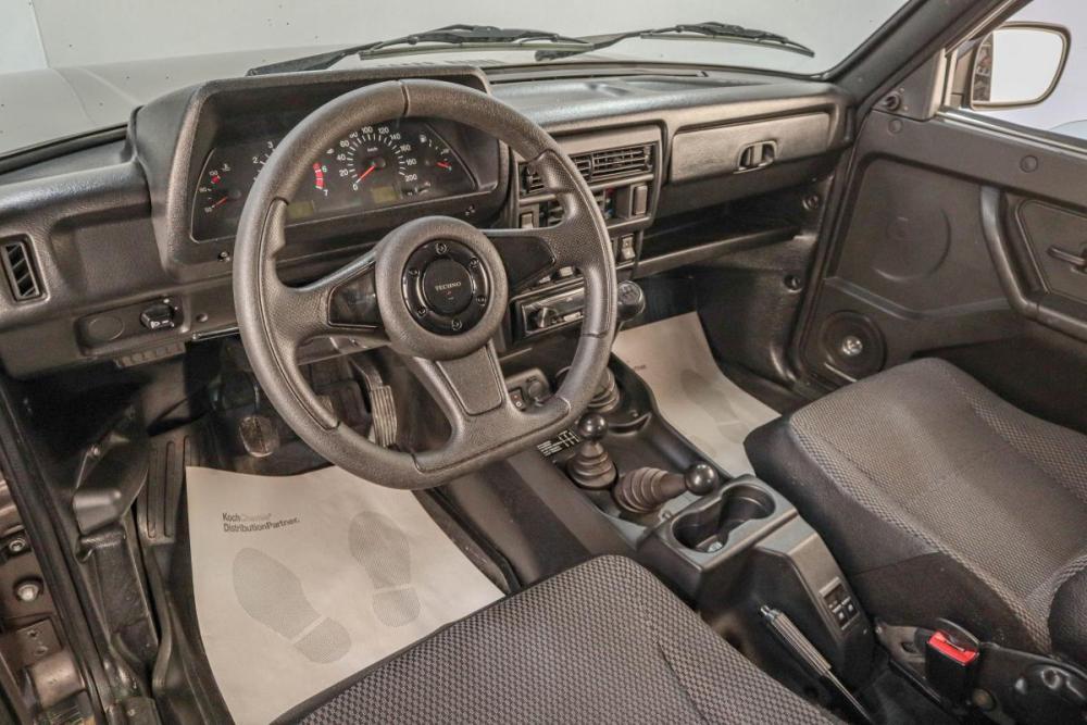 Lada (ВАЗ) Niva Челябинск  - изображение 8