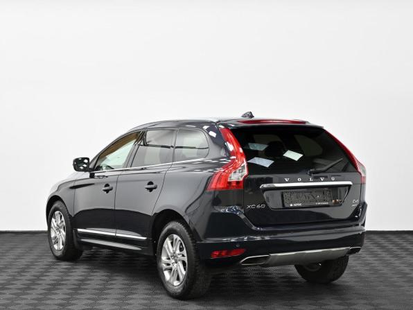 Volvo XC60 I Рестайлинг с пробегом 2016 года, цена 1 949 000 рублей, 107000 км, внедорожник, Автокод Объявления