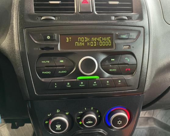 Lada (ВАЗ) Kalina II с пробегом 2017 года, цена 553 000 рублей, 176099 км, универсал, Автокод Объявления
